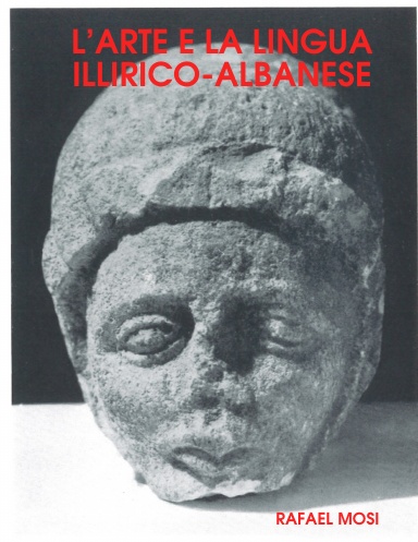 L’ARTE E LA LINGUA ILLIRICO-ALBANESE