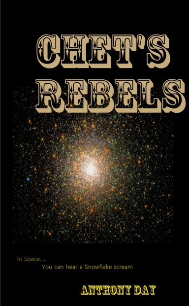 Chet's Rebels