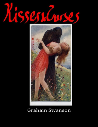 Curses & Kisses