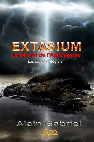 Le Secret de l'Apocalypse - Extasium - Extraits