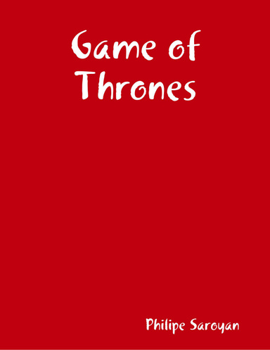 Game of Thrones