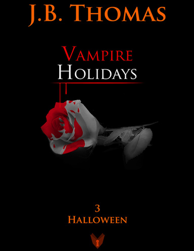 Vampire Holidays 3: Halloween