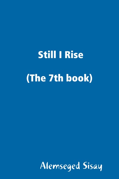 Still I Rise