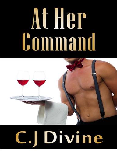 At Her Command