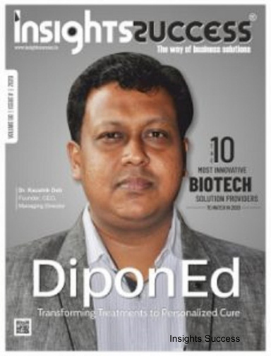 The 10 Most Innovative Bio Tech Solution Providers