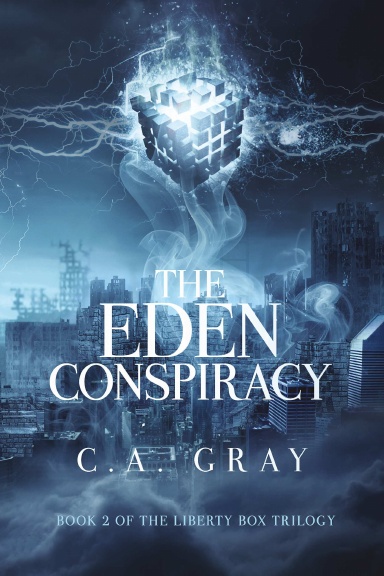 The Eden Conspiracy
