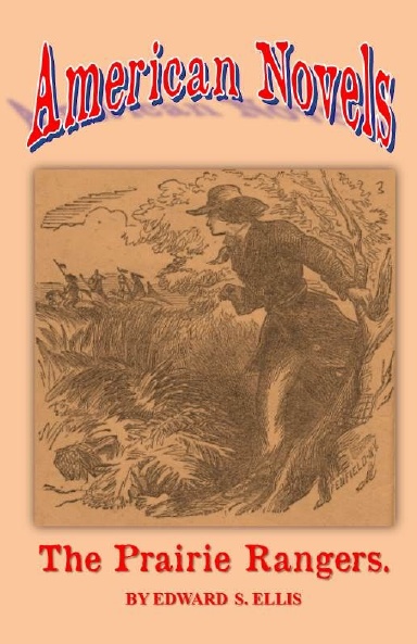 The Prairie Ranger