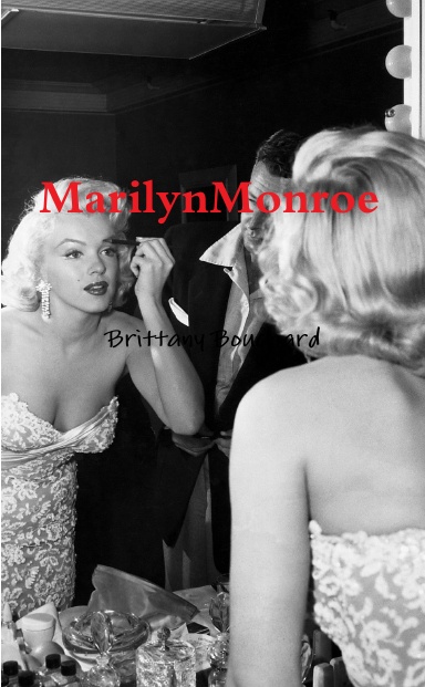 MarilynMonroe