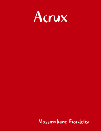 Acrux