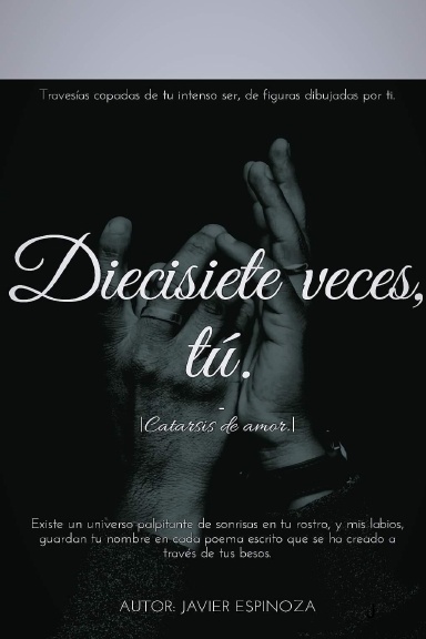 Diecisiete veces, tú.