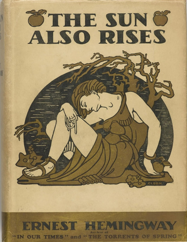 The Sun Also Rises