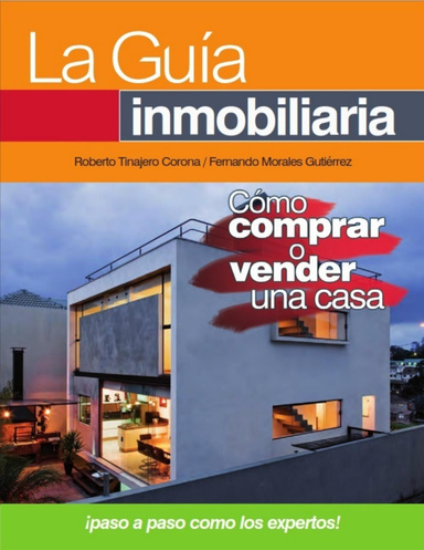 CÓMO COMPRAR O VENDER UNA CASA