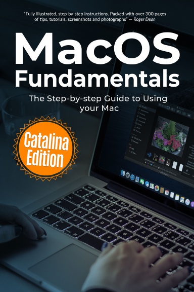 MacOS Fundamentals: Catalina Edition