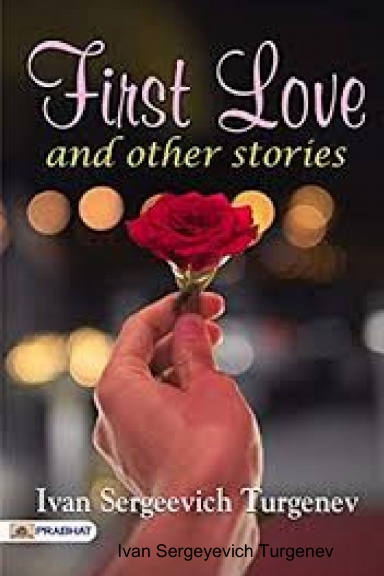 First Love  (Annotated)