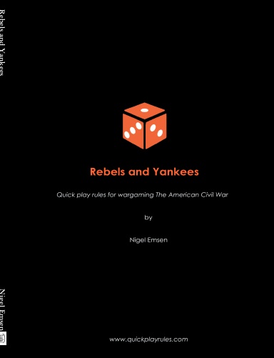 Rebels and Yankees