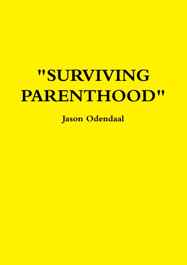 "SURVIVING PARENTHOOD"