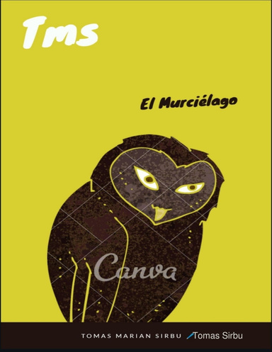 "El Murciélago"