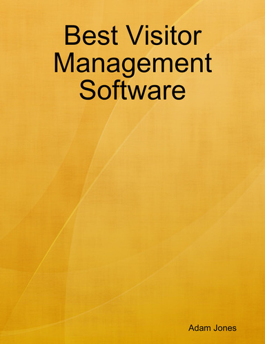Best Visitor Management Software