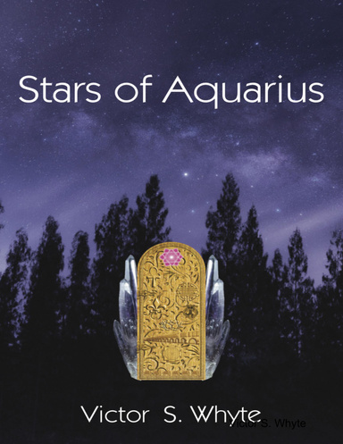 Stars of Aquarius