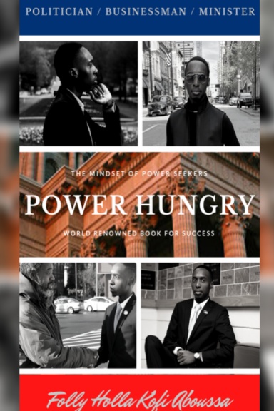 POWER HUNGRY
