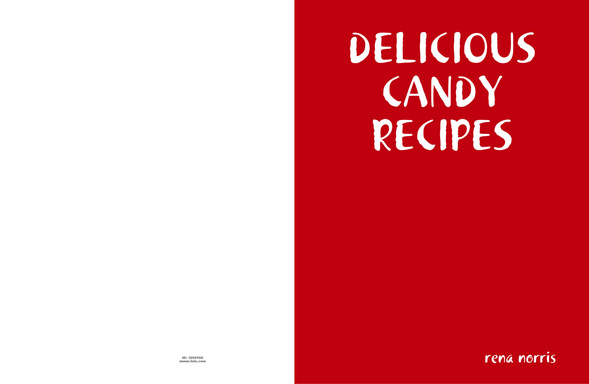 Delicious Candy Recipes