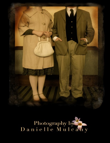 Photos Taken by Danielle