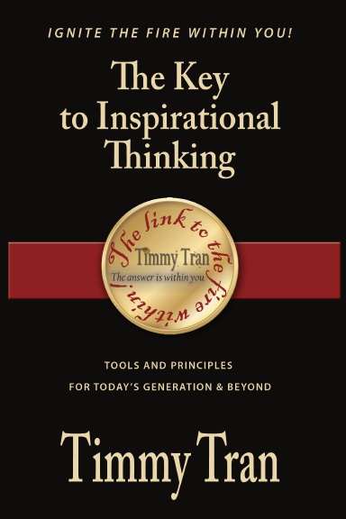The Key To Inspirational Thinking