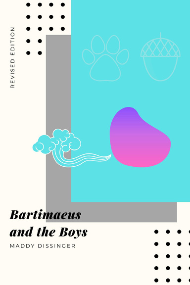Bartimaeus and the Boys