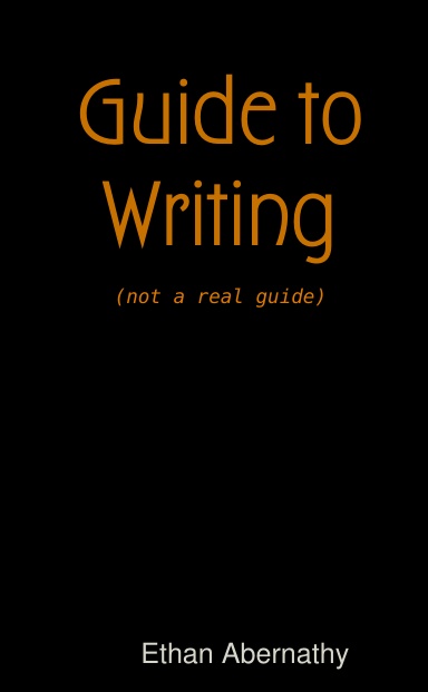 book project