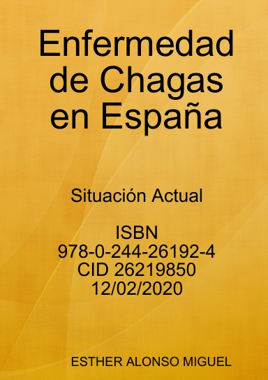 Enfermedad de Chagas en España: Situación Actual