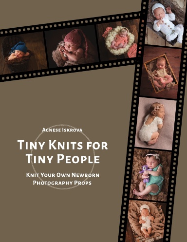 Tiny Knits for Tiny People