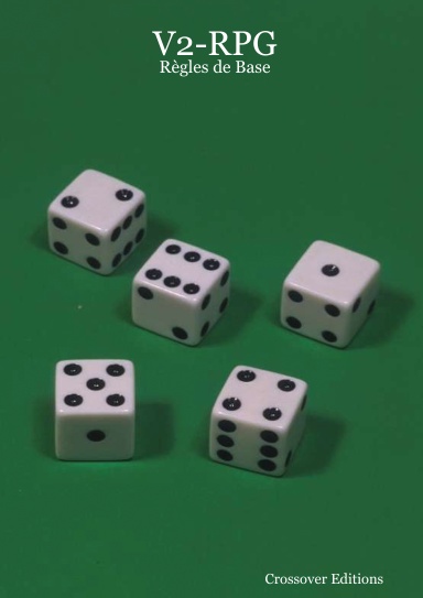 V2-RPG Règles de Base