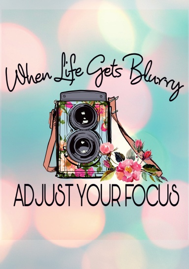 Focus Journal