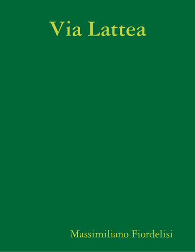 Via Lattea