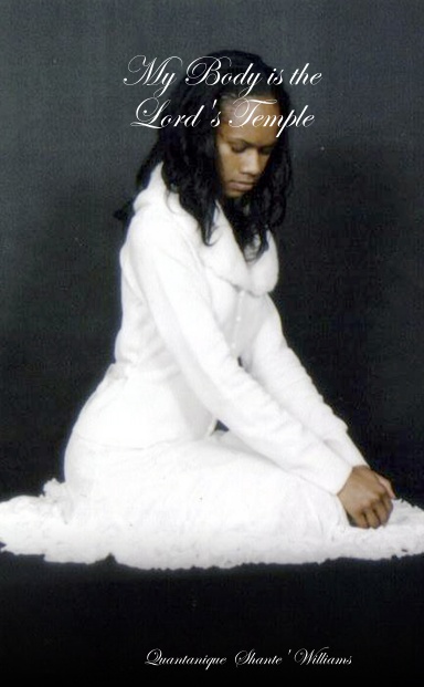 My Body is the Lord's Temple