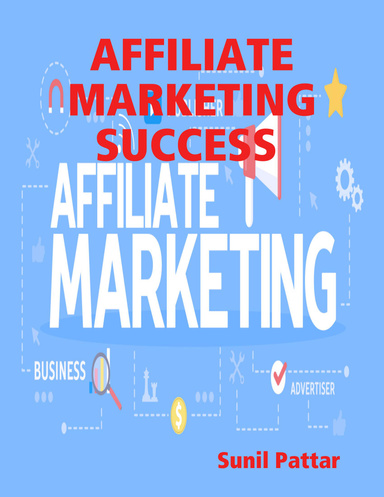 AFFILIATE MARKETING SUCCESS