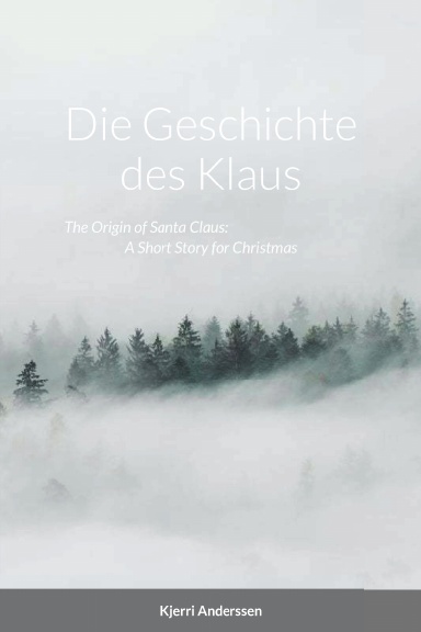 A Short Story for Christmas