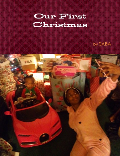 My First Christmas
