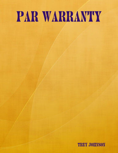 Par Warranty