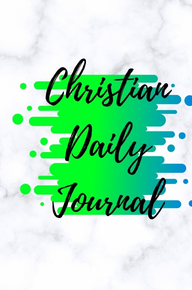 Christian Daily Journal