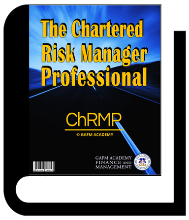 The Chartered Risk Manager Professional