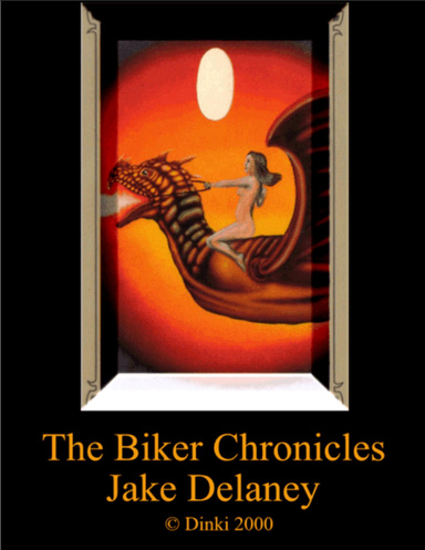 The Biker Chronicles
