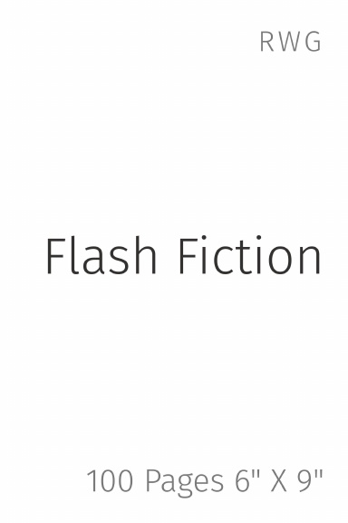 Flash Fiction