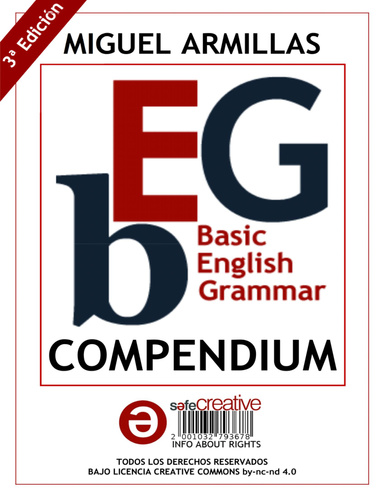 BEG COMPENDIUM