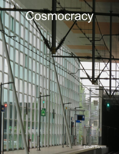 Cosmocracy