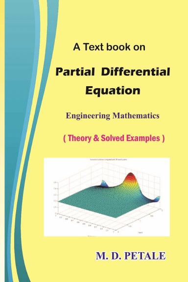 Partial Differential Equation