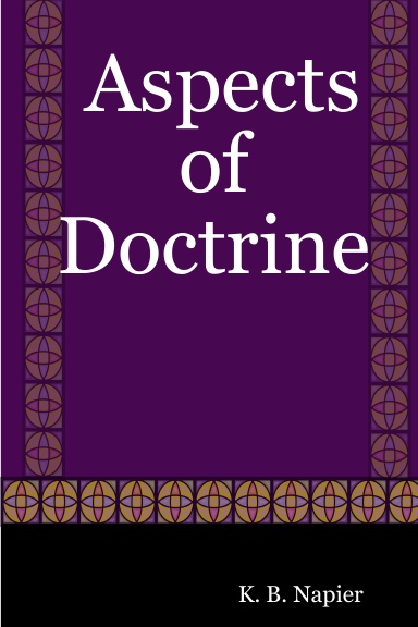 Aspects of Doctrine