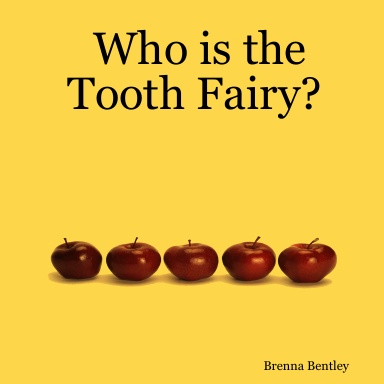 Who is the Tooth Fairy?