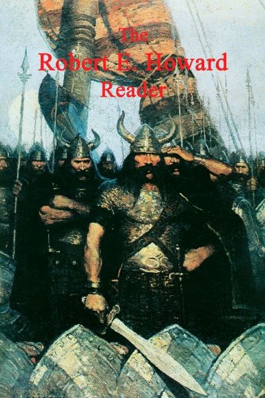 The Robert E. Howard Reader