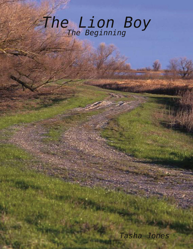 The Lion Boy: The Beginning